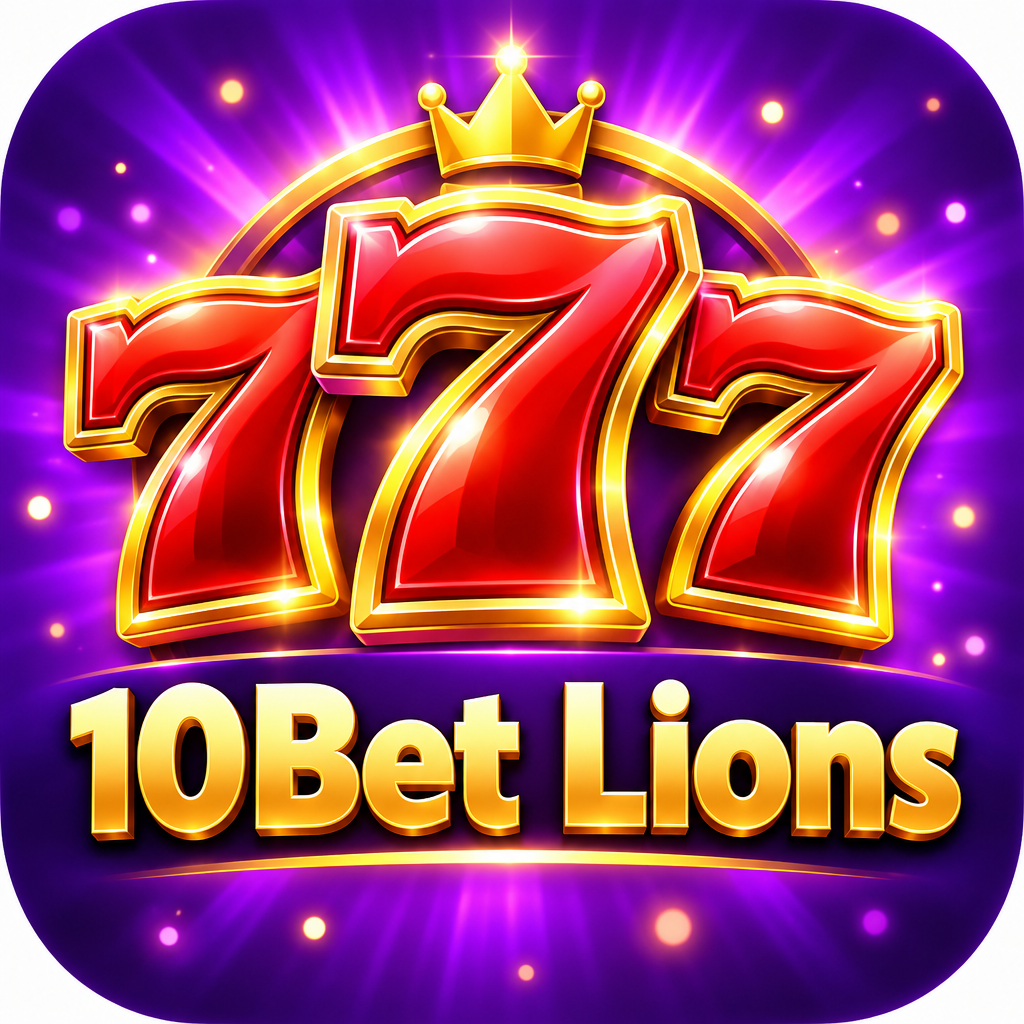 10Bet Lions