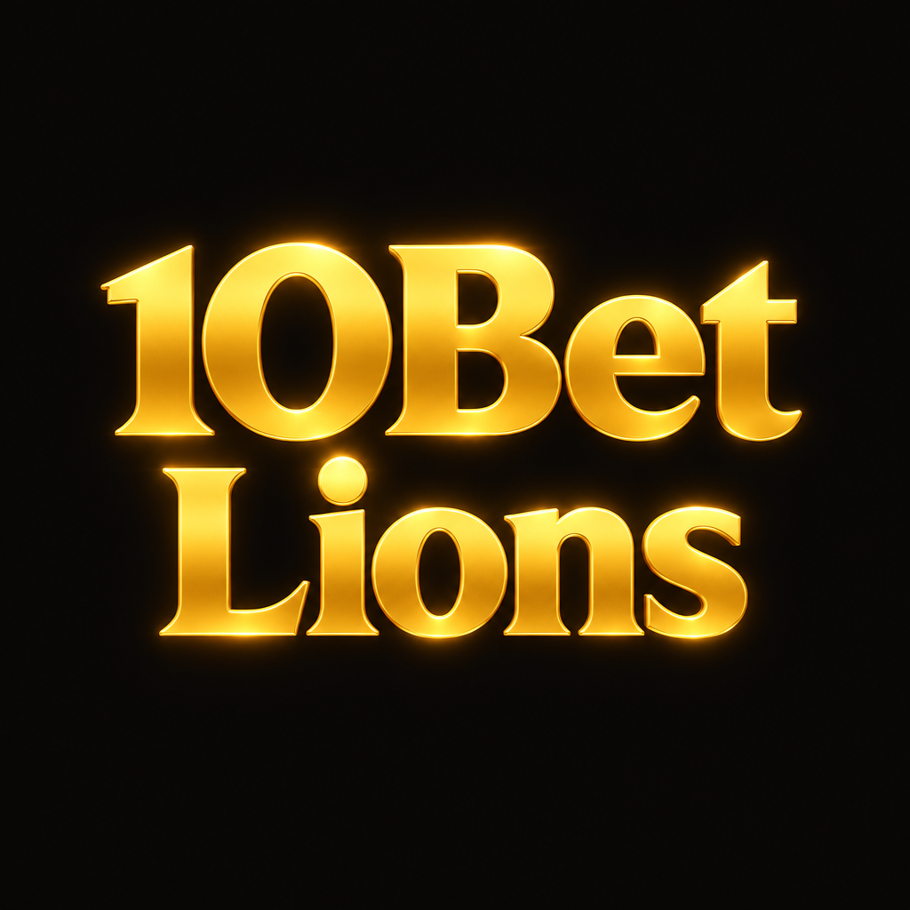 10Bet Lions